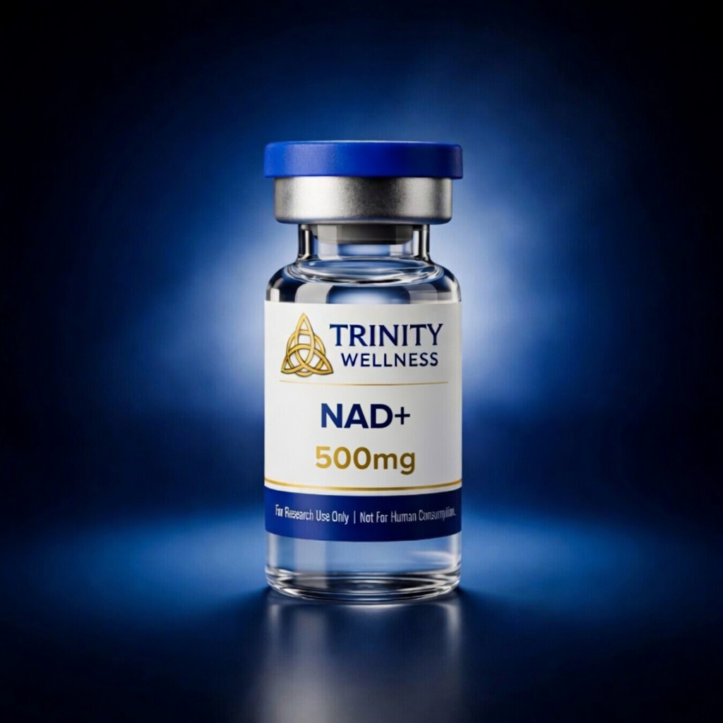 nad+ nad+
