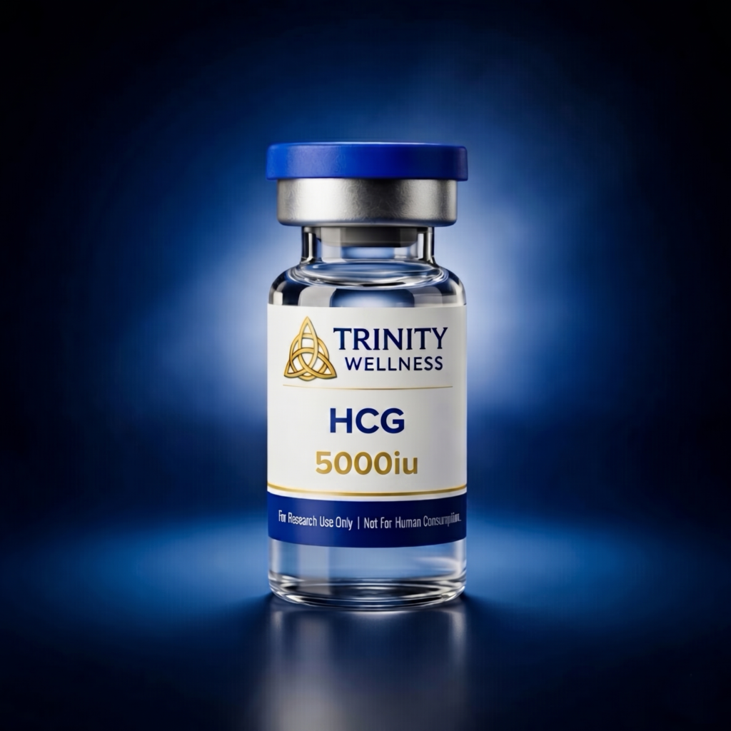 hcg 5000iu