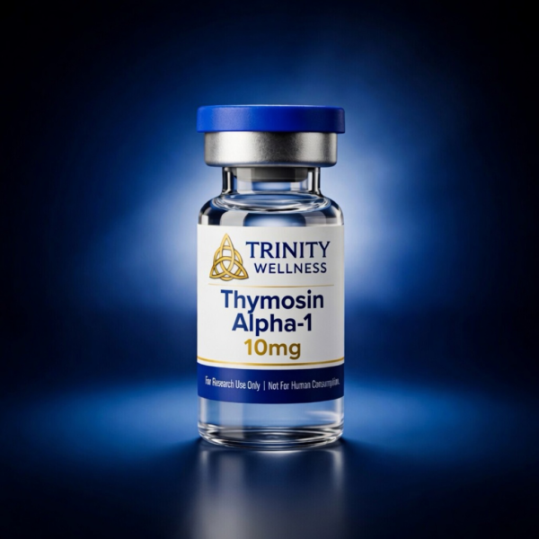 thymosin alpha 1 – 10mg