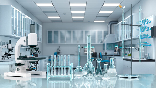 lab image